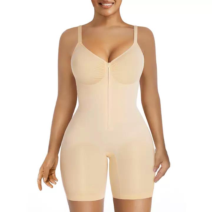 Tavera Ultra Tummy Control Bodysuit