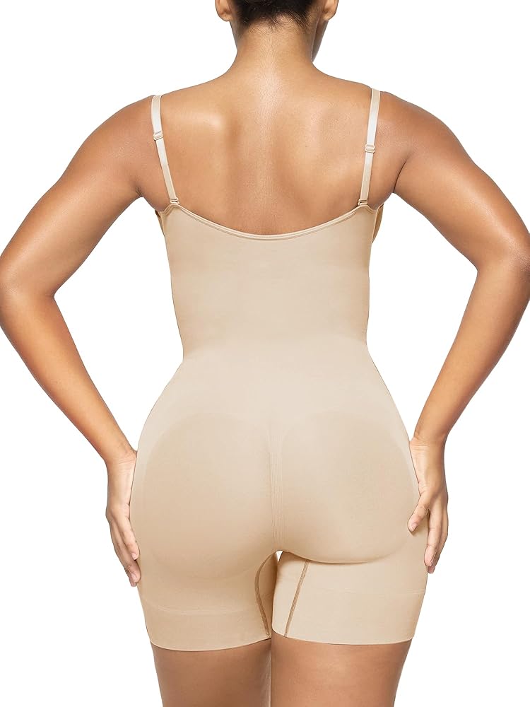 Beige Taveroforever tummy suit